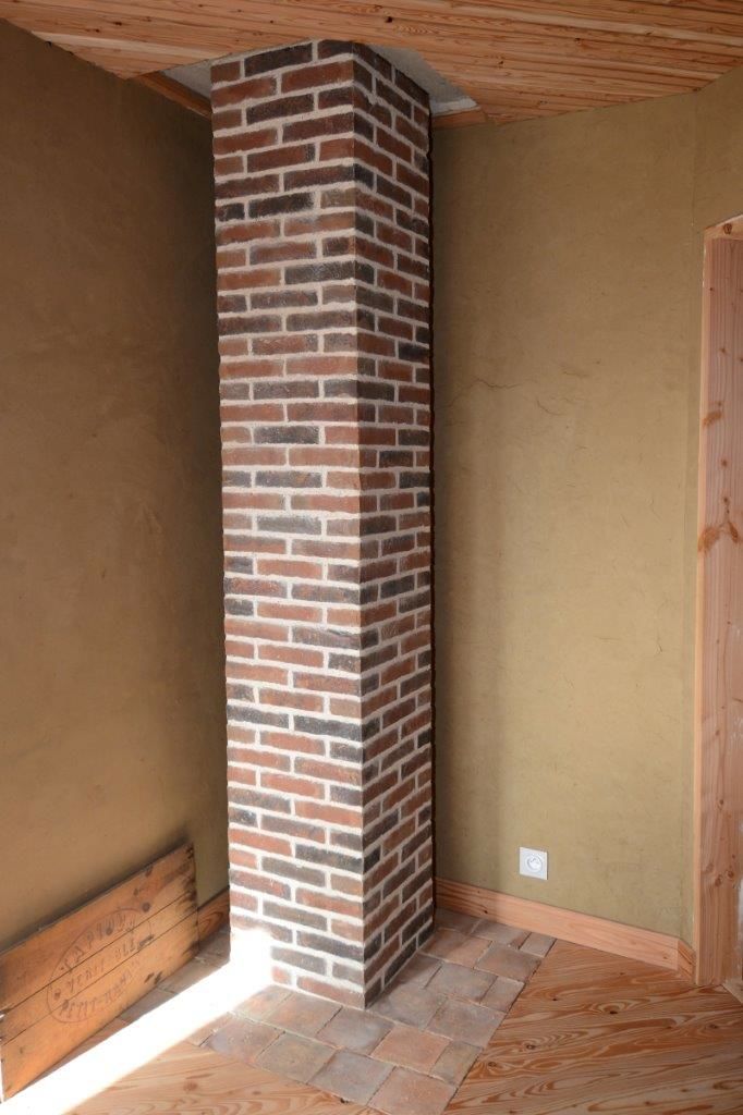 Construction d'une maison bioclimatique 